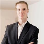 Clear, patient communicator helping others improve confidence and clarity.